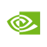 NVIDIA logo